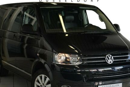 VW T5 Multivan 124.200 km 32.500 &euro; Düsseldorf 40549