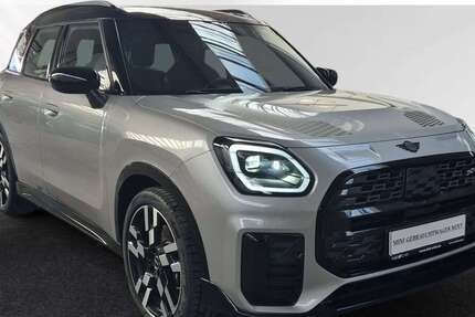 Mini Cooper Countryman 15.100 km 34.992 &euro; Moers 47441