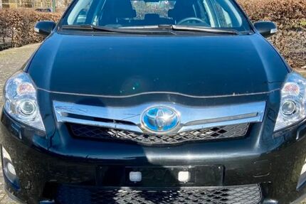 Toyota Auris 115.000 km 11.499 &euro; Ratingen 40880