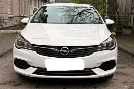 Opel Astra 103.600 km 7.550 &euro; Wuppertal 42277
