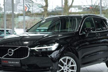 Volvo XC60 69.700 km 25.790 &euro; Remscheid/NRW 42855