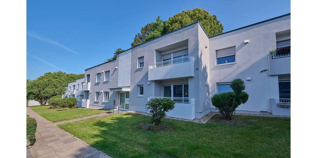 Etagenwohnung Wülfrath - 1 Zimmer, 41 m&sup2;, 286&euro; | Angebot:24578273