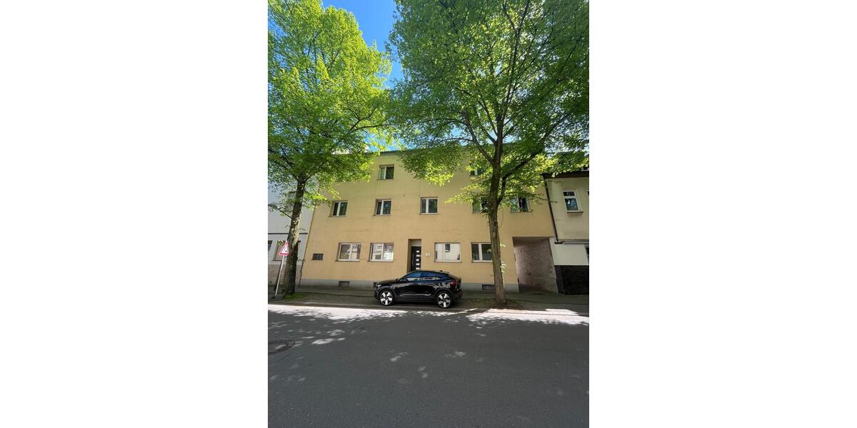 Erdgeschoßwohnung Essen Stadtbezirk IV - 3.5 Zimmer, 80 m&sup2;, 550&euro; | Angebot:24610633