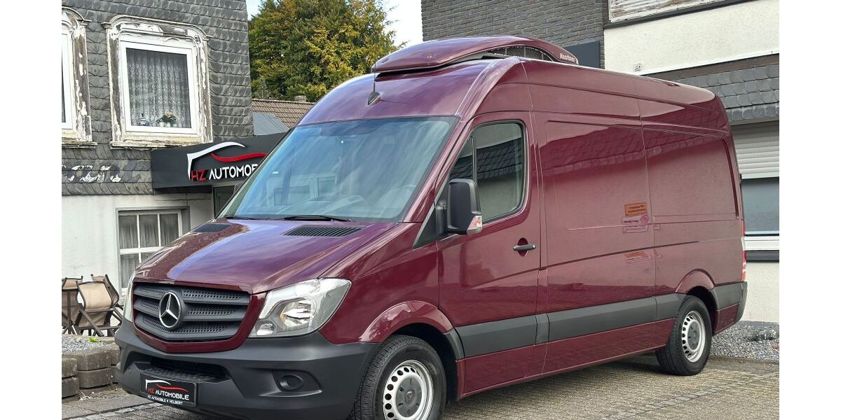 Mercedes-Benz Sprinter 233.700 km 19.990 &euro; Velbert 42551