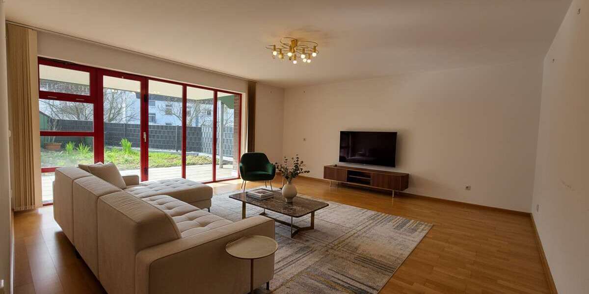 Etagenwohnung Essen / Borbeck-Mitte Mitte - 4 Zimmer, 105 m&sup2;, 249.000&euro; | Angebot:25830037