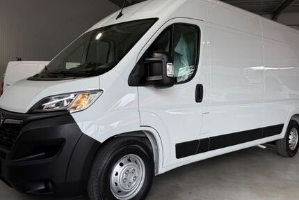 Opel Movano 31.500 km 22.900 &euro; Gelsenkirchen 45879