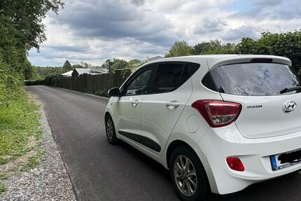 Hyundai i10 59.800 km 7.500 &euro; Wuppertal 42277