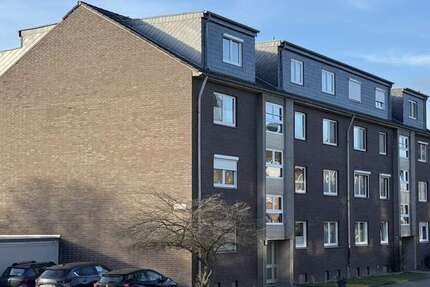 Wohnung Duisburg Huckingen - 2 Zimmer, 59 m&sup2;, 128.000&euro; | Angebot:25230499