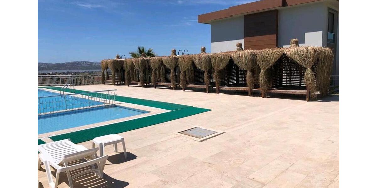 Etagenwohnung Duisburg Duisburg-Mitte - 2 Zimmer, 60 m&sup2;, 105.000&euro; | Angebot:11681911