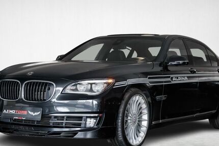 Alpina B7 83.000 km 52.990 &euro; Gelsenkirchen 45899