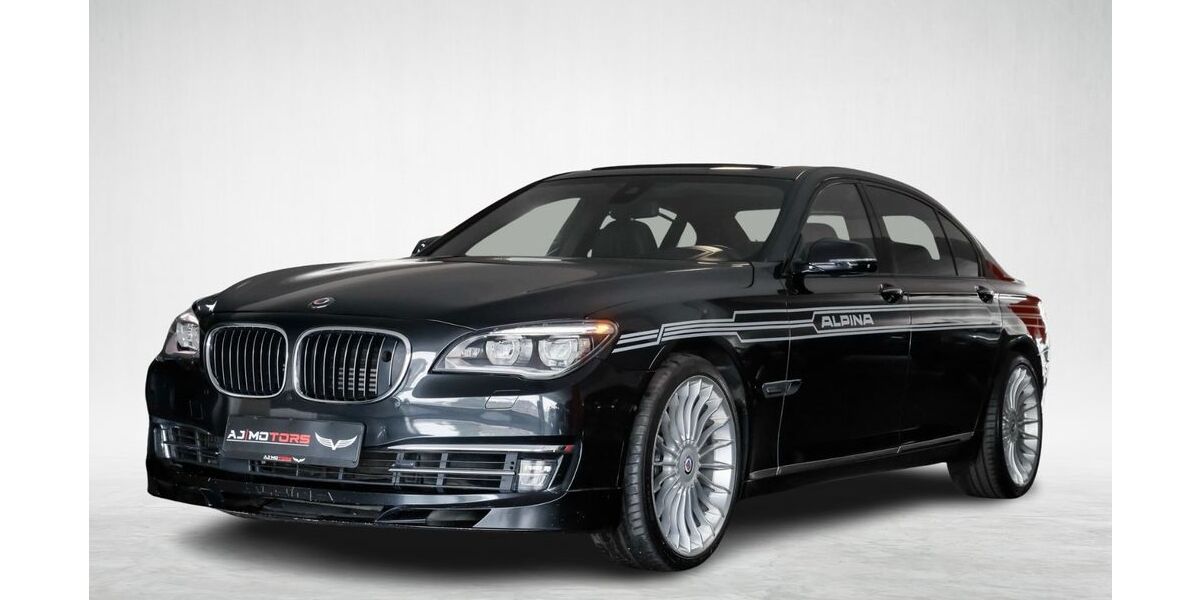 Alpina B7 83.000 km 52.990 &euro; Gelsenkirchen 45899