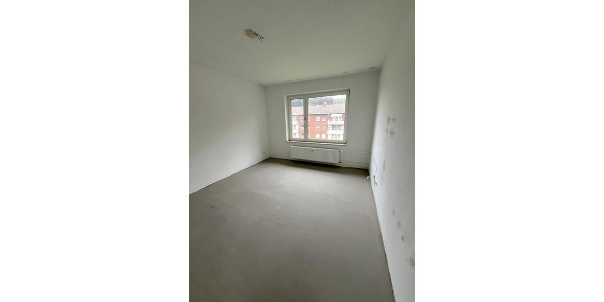 Etagenwohnung Duisburg Beeck - 3.5 Zimmer, 58 m&sup2;, 494&euro; | Angebot:24243393