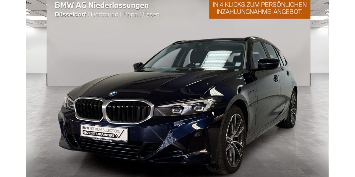 BMW 330 27.506 km 36.999 &euro; Düsseldorf 40237
