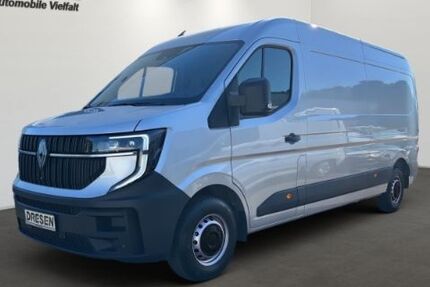 Renault Master 17.798 km 34.450 &euro; Neuss 41464