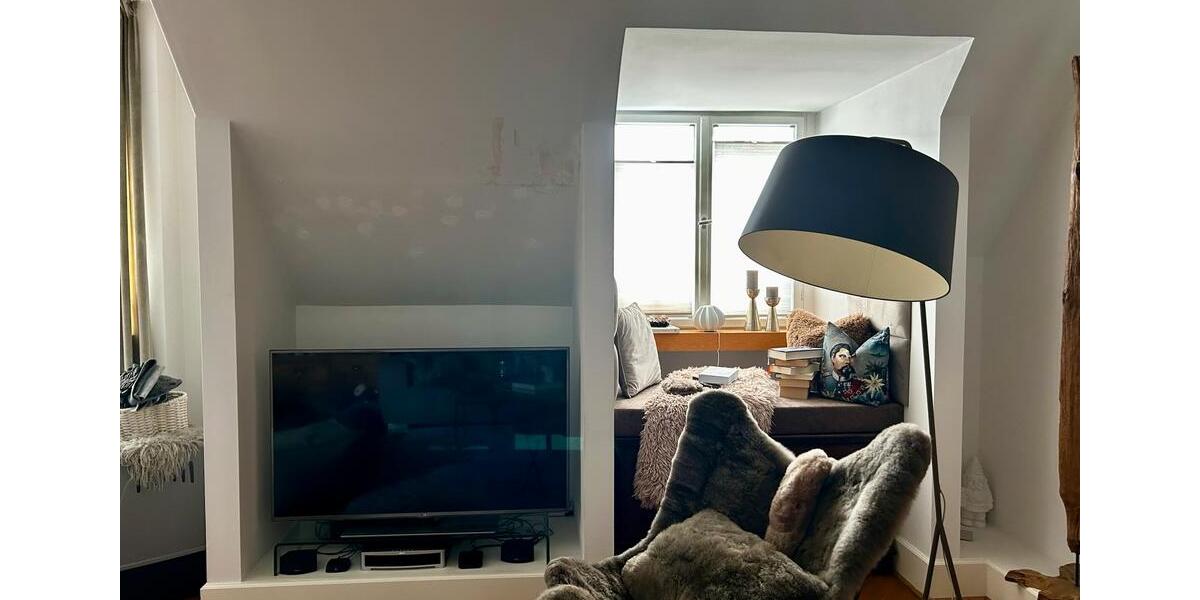 Erdgeschoßwohnung Düsseldorf Düsseltal - 2.5 Zimmer, 106 m&sup2;, 699.000&euro; | Angebot:25393807