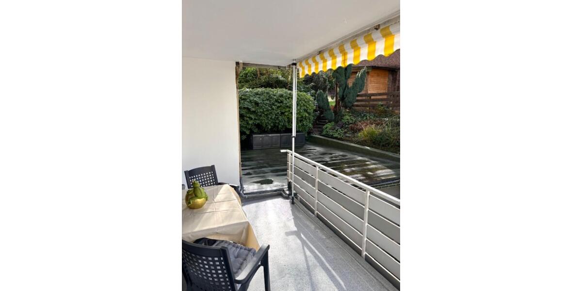 Hochparterre Essen Stadtbezirk VIII - 2 Zimmer, 55 m&sup2;, 1.290&euro; | Angebot:25903468