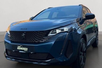 Peugeot 3008 17.500 km 26.990 &euro; Duisburg 47167