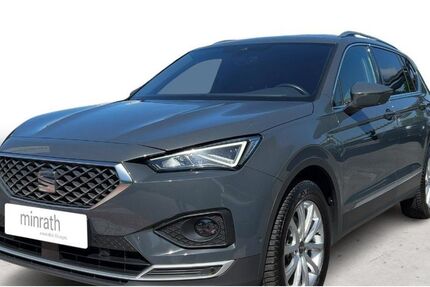 Seat Tarraco 139.705 km 19.290 &euro; Moers 47441