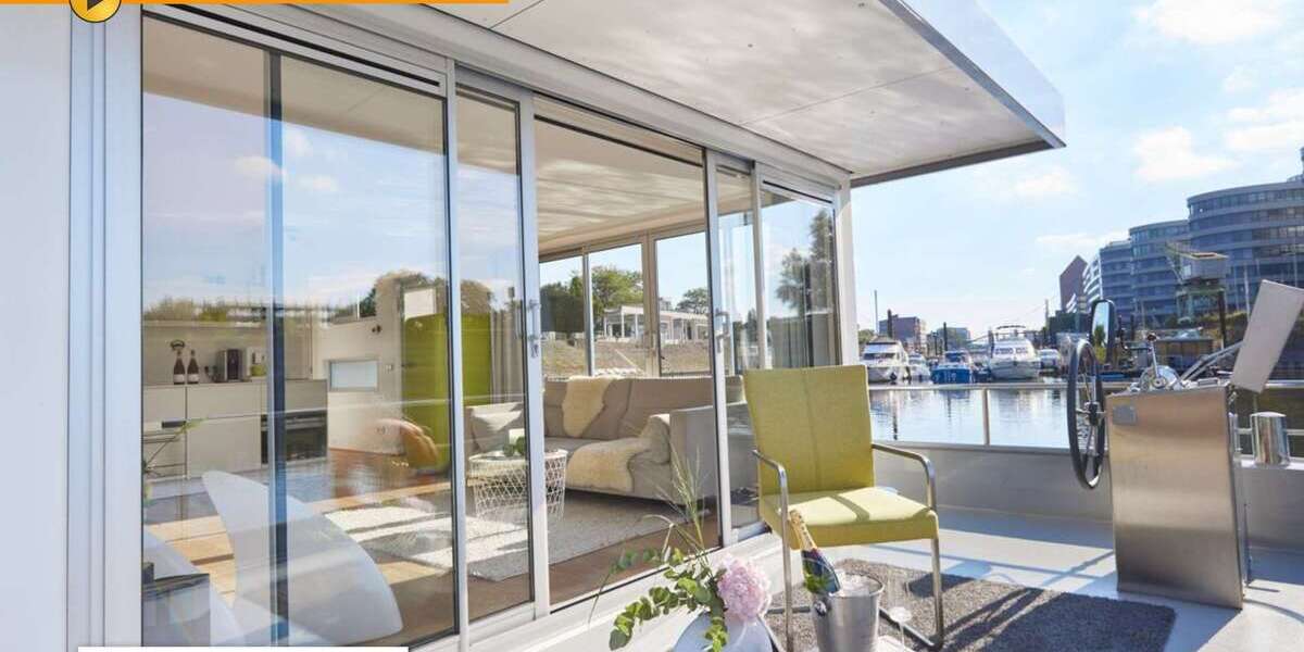 Einfamilienhaus Duisburg Duisburg-Mitte - 3 Zimmer, 45 m&sup2;, 449.000&euro; | Angebot:12220081