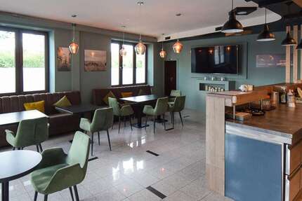 Gewerbeobjekt Köln Lindenthal - 469.000&euro; | Angebot:25893313