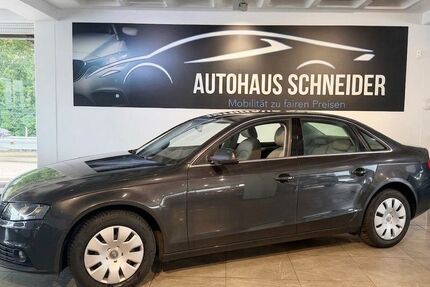 Audi A4 98.768 km 10.900 &euro; Ratingen 40880