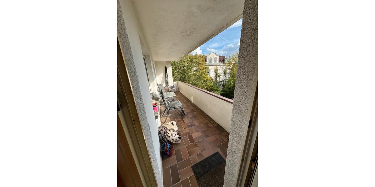 Etagenwohnung Wuppertal Gemarkung Elberfeld - 4 Zimmer, 89 m&sup2;, 170.000&euro; | Angebot:27525109