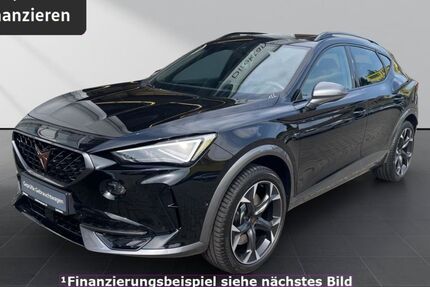 Cupra Formentor 10.305 km 36.990 &euro; Velbert 42549