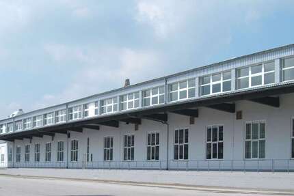 Gewerbeobjekt Velbert Oberstadt - 980&euro; | Angebot:26499487
