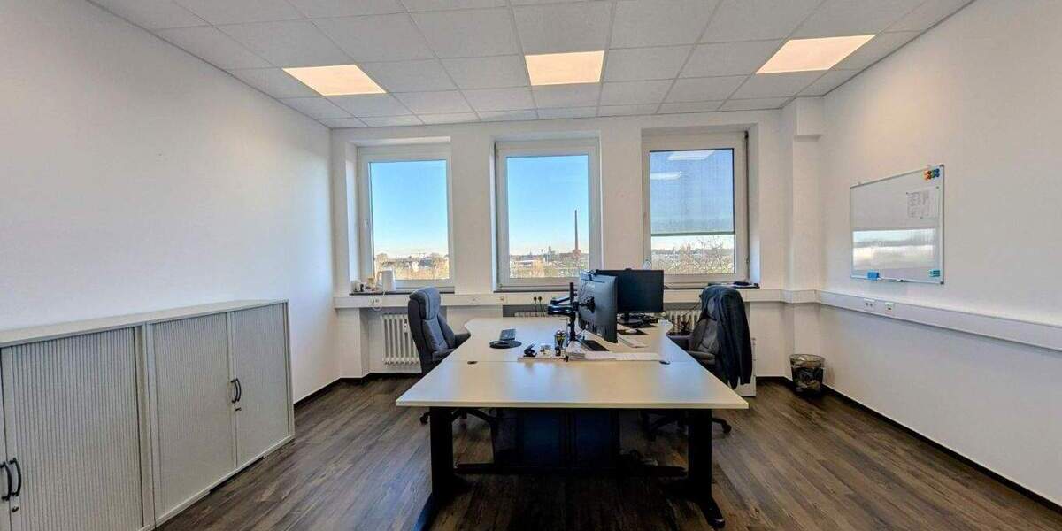 Gewerbeobjekt Krefeld Kempener Feld/Baakeshof - 330&euro; | Angebot:25746778