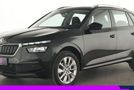Skoda Kamiq 45.717 km 21.246 &euro; Neuss 41460
