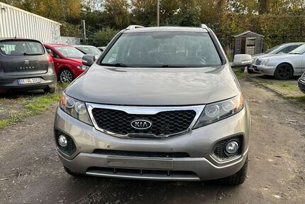 Kia Sorento 261.000 km 4.600 &euro; Bottrop 46238
