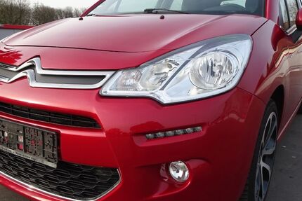 Citroen C3 93.709 km 7.000 &euro; Solingen 42655