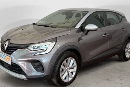Renault Captur 33.669 km 19.969 &euro; Moers 47445