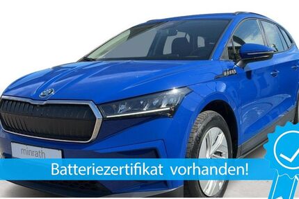 Skoda Enyaq 32.285 km 20.280 &euro; Moers 47441