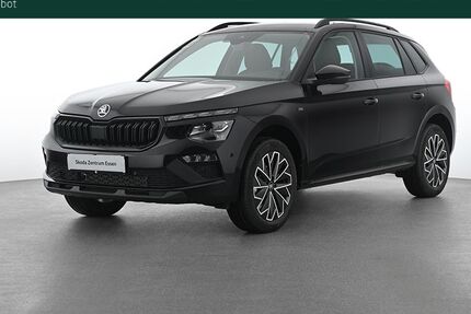 Skoda Kamiq 1.999 km 31.980 &euro; Essen 45143