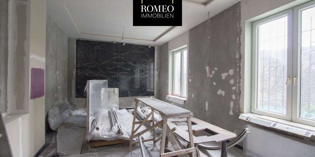 Einfamilienhaus Duisburg Duisburg-Mitte - 20 Zimmer, 500 m&sup2;, 649.000&euro; | Angebot:23880600