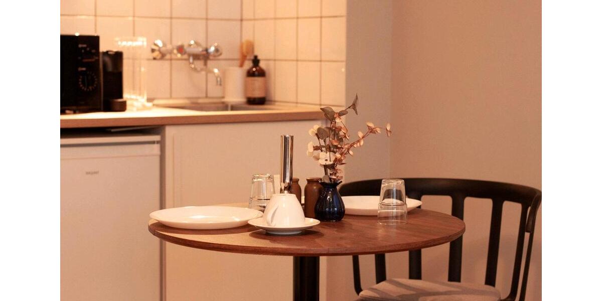 Etagenwohnung Düsseldorf Stadtbezirk 3 - 1 Zimmer, 30 m&sup2;, 790&euro; | Angebot:25891435