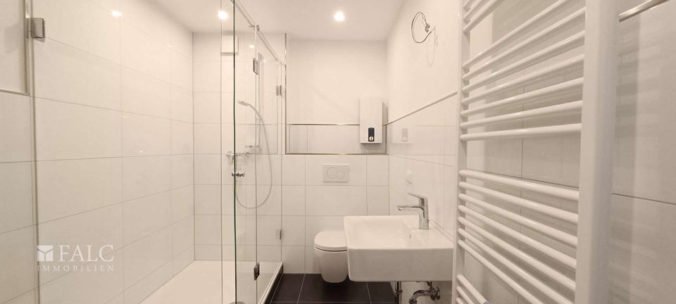 Etagenwohnung Essen Stadtbezirk IV - 2 Zimmer, 64 m&sup2;, 650&euro; | Angebot:24676782