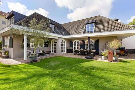 Haus Mönchengladbach Nord - 5 Zimmer, 186 m&sup2;, 740.000&euro; | Angebot:26007218