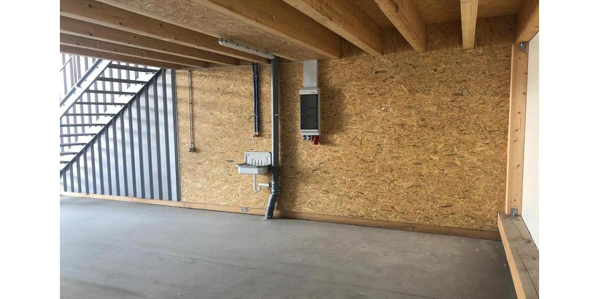 Gewerbeobjekt Wuppertal Gemarkung Vohwinkel - 1.360&euro; | Angebot:19166439