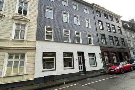 Haus Wuppertal Ölberg - 19 Zimmer, 394 m&sup2;, 725.500&euro; | Angebot:24517437