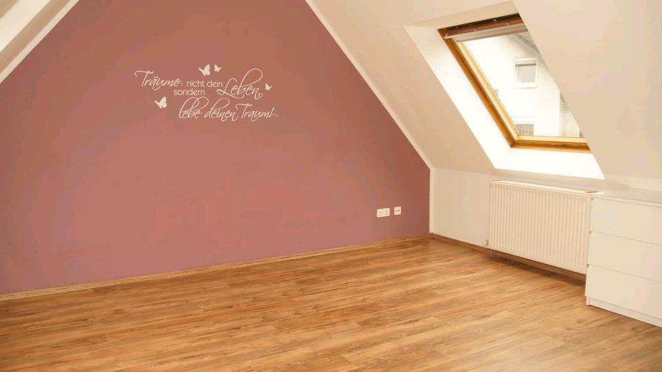 Maisonettenwohnung Langenfeld (Rheinland) - 2 Zimmer, 65 m&sup2;, 799&euro; | Angebot:25590265