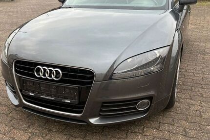 Audi TT 147.300 km 11.600 &euro; Willich 47877