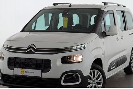 Citroen Berlingo 49.750 km 19.760 &euro; Düsseldorf 40599