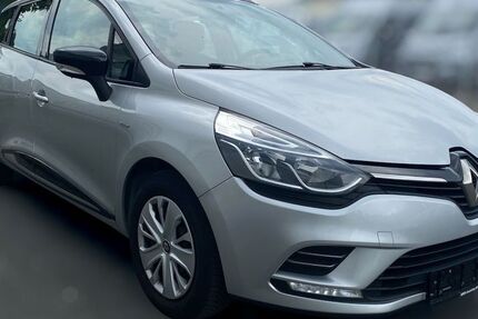 Renault Clio 189.750 km 3.800 &euro; Essen 45309