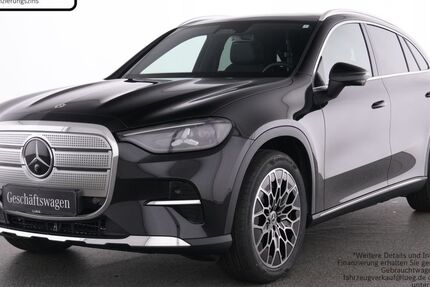 Mercedes-Benz GLC 400 12.900 km 66.885 &euro; Essen 45309