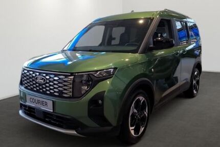 Ford Tourneo Courier 8.957 km 28.850 &euro; Neuss 41464