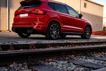 Cupra Ateca 131.800 km 19.999 &euro; Hattingen 45525