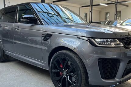 Land Rover Range Rover Sport 74.700 km 64.870 &euro; Velbert 42551