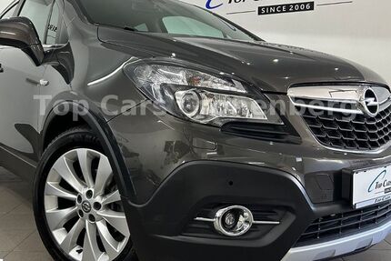 Opel Mokka 43.403 km 11.950 &euro; Wuppertal-Cronenberg 42349
